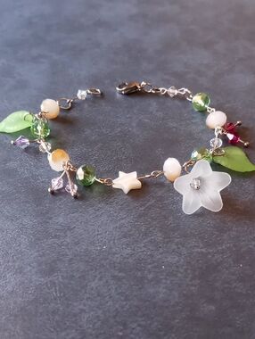"Spring Magic" Bracelet